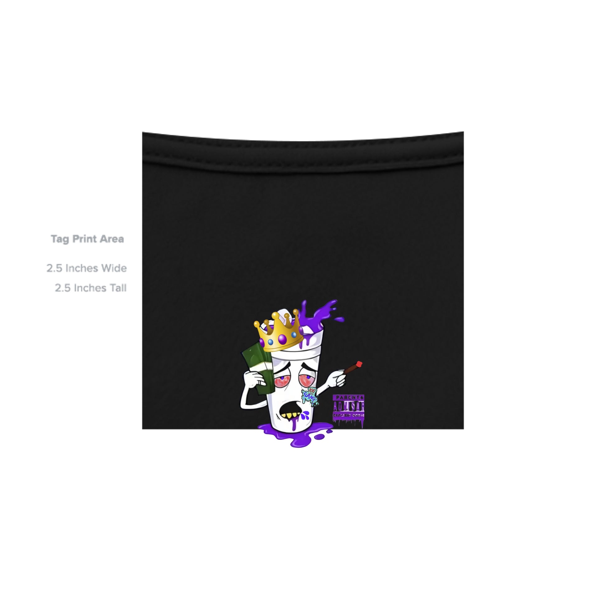 BLACK - N3165 - INSIDE_TAG_LINE